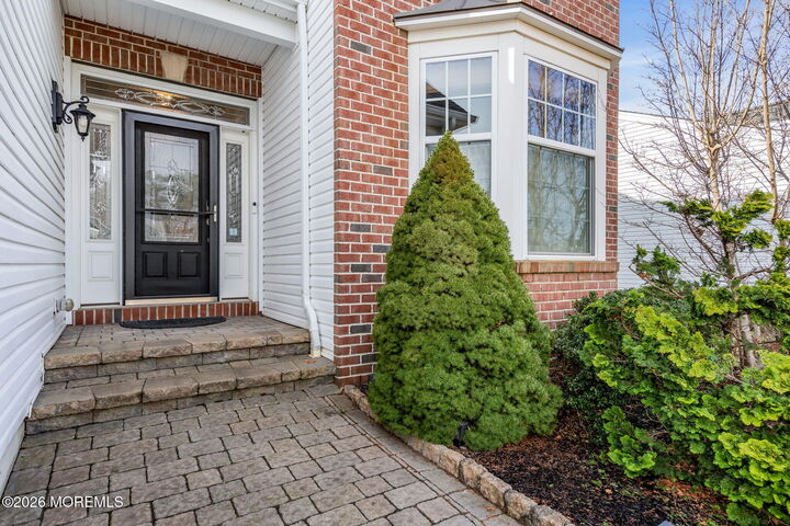 Property Photo:  35 Dunberry Drive  NJ 08731 