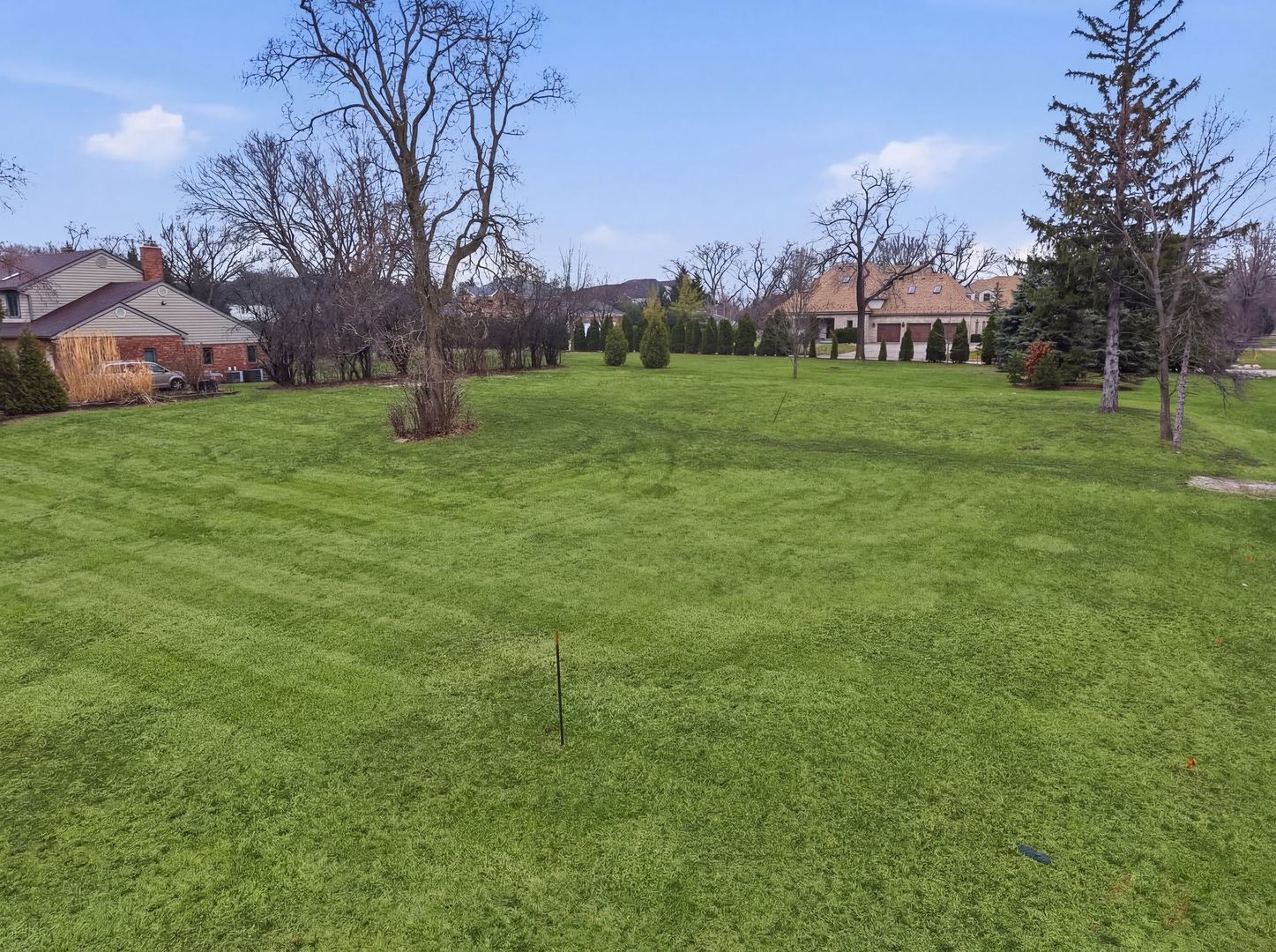 Property Photo:  3103 York Road  IL 60523 