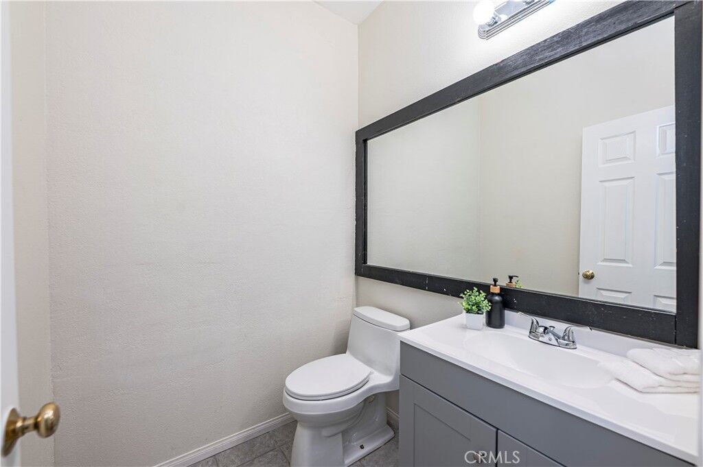 Property Photo: 23831 Cloverleaf CA 92562