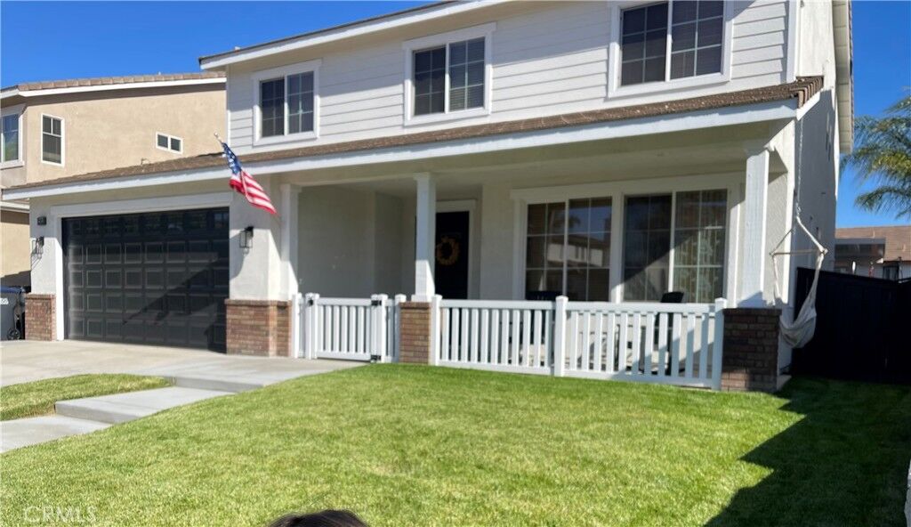 Property Photo:  23831 Cloverleaf  CA 92562 