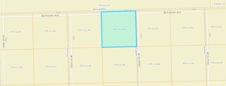 Property Photo:  1 McConnell Ave  CA 93505 