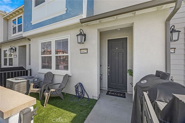 Property Photo:  16025 Main Street  CA 91708 