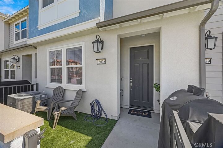 Property Photo:  16025 Main Street  CA 91708 