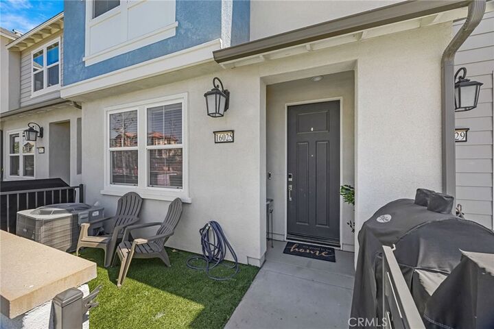Property Photo:  16025 Main Street  CA 91708 