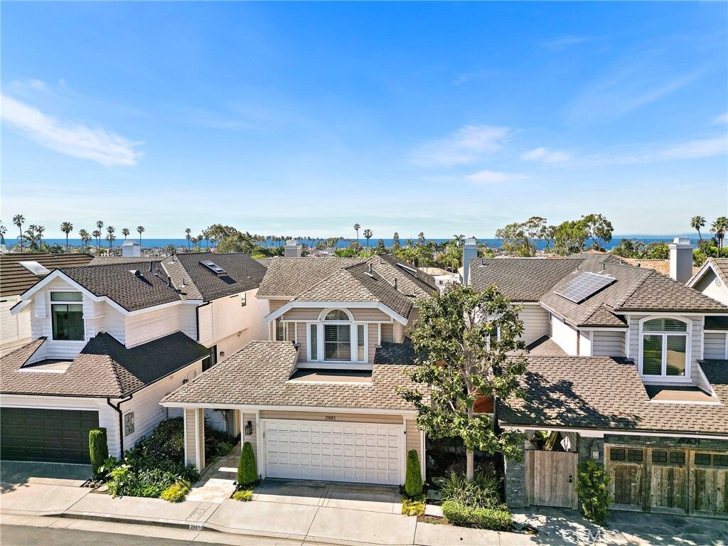 Property Photo:  2661 Point Del Mar  CA 92625 