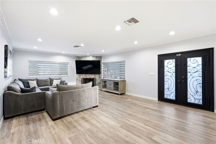 Property Photo:  13001 Debby Street  CA 91401 