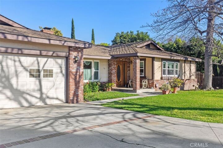 Property Photo:  521 Danimere Avenue  CA 91006 