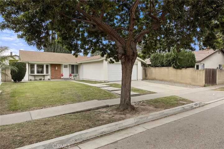 Property Photo:  11524 Jerry St  CA 90703 