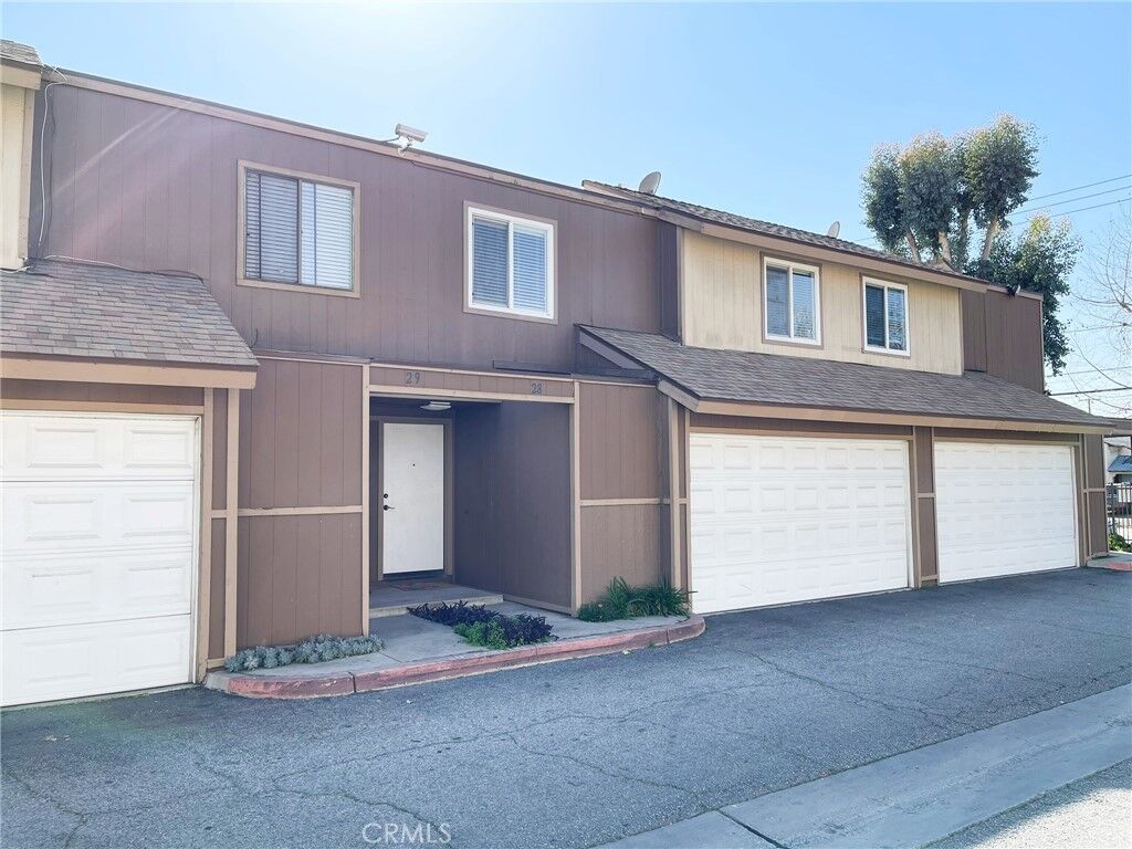 Property Photo:  12828 Ramona 28  CA 91706 