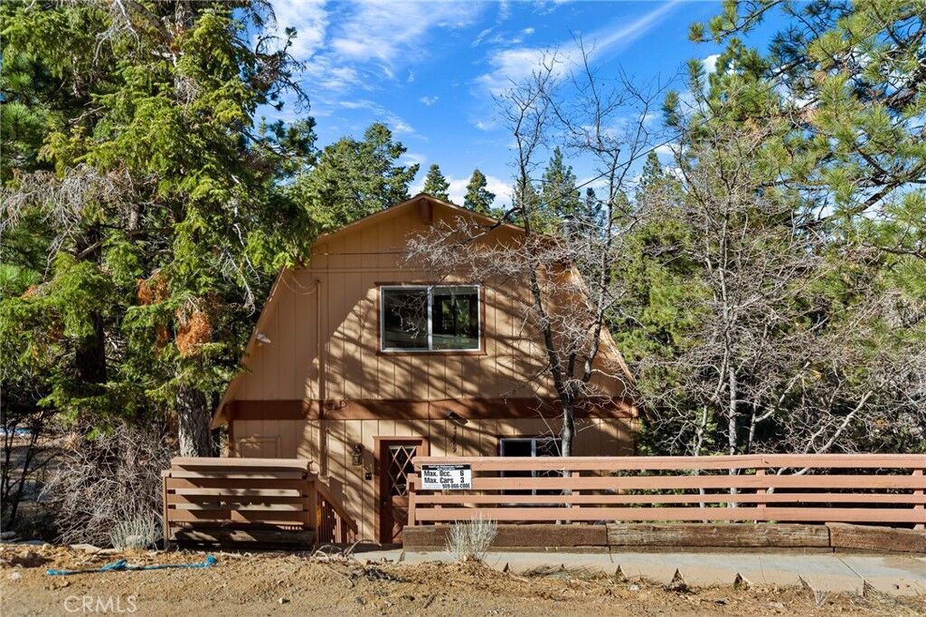 Property Photo:  43869 Mendocino Drive  CA 92315 
