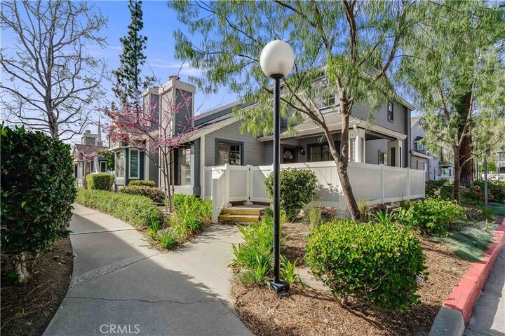 Property Photo:  302 Monroe Court  CA 91702 