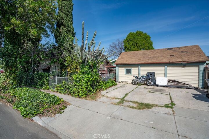 Property Photo:  5349 Baltimore Street  CA 90042 