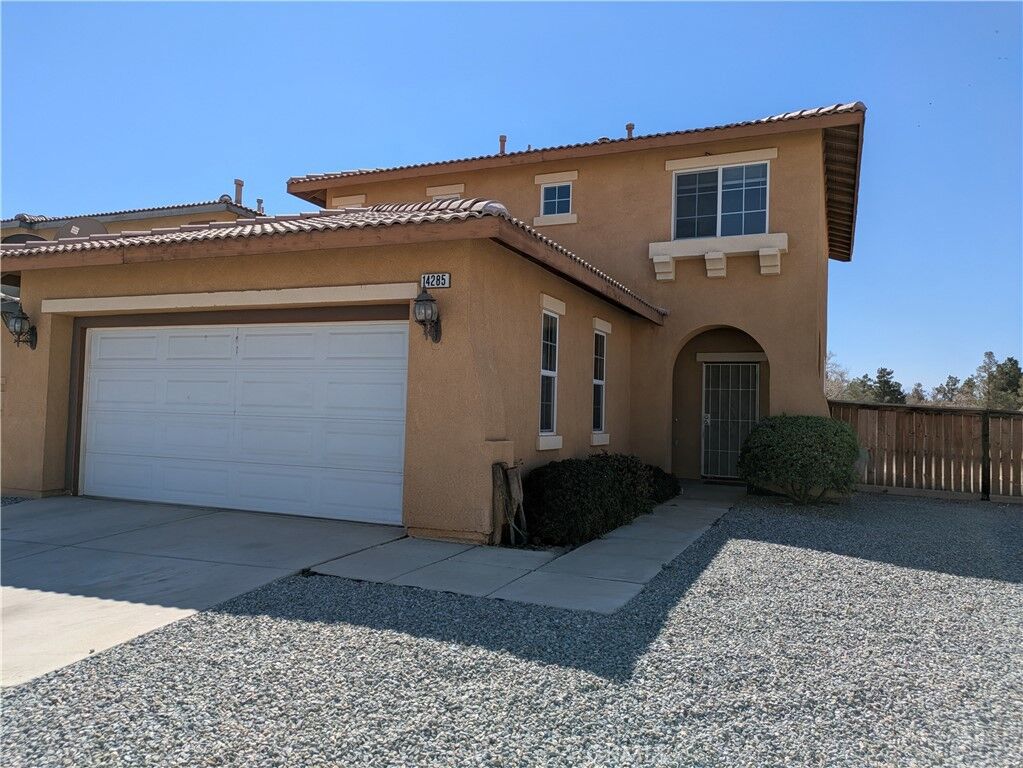 Property Photo: 14285 Honeyhill Street CA 92394