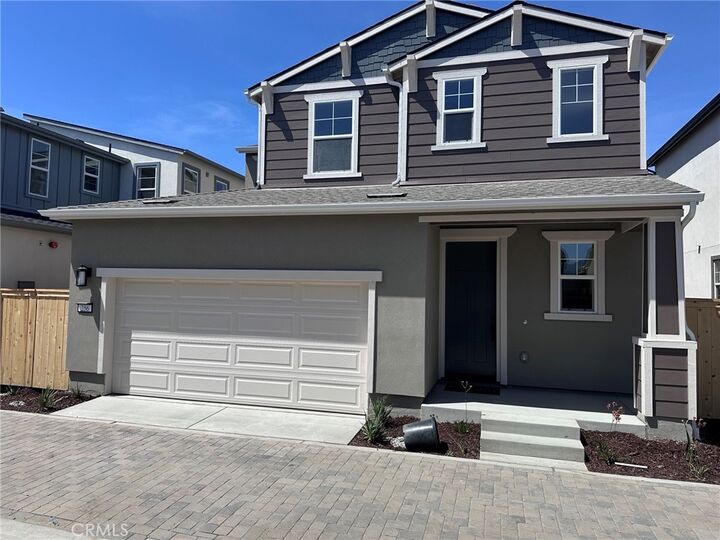 Property Photo:  256 Memphis Belle Way  CA 93401 