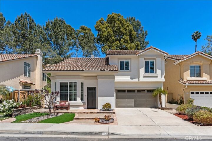 Property Photo: 80 Prairie Falcon CA 92656