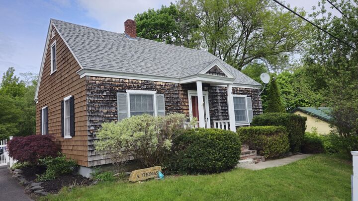 Property Photo: 12 Schoolhouse Lane ME 04444