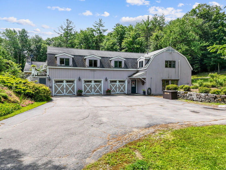 Property Photo:  16 Davis Point Road  ME 04284 