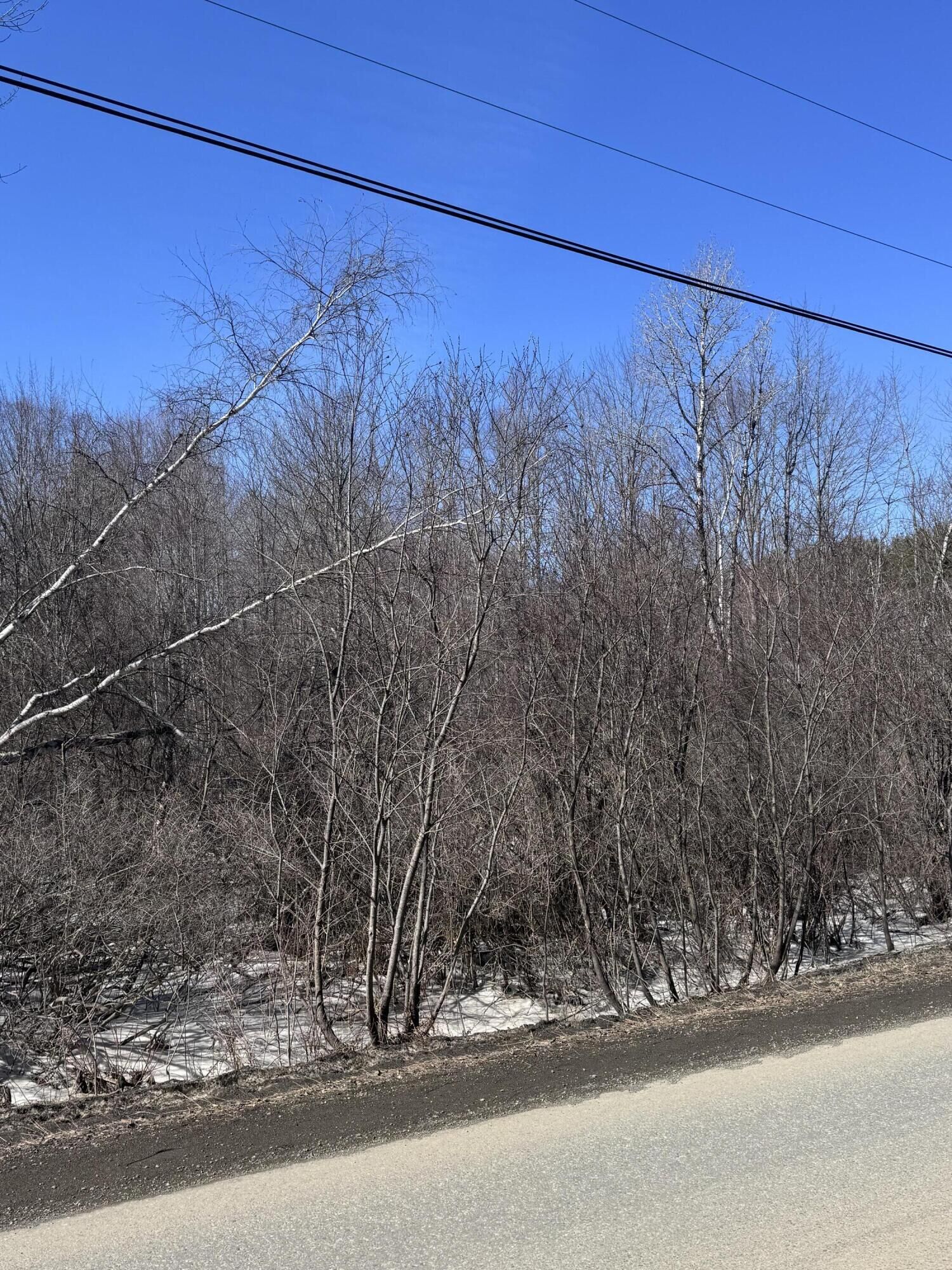 Property Photo:  Lot 53C Corinna Center Road  ME 04928 