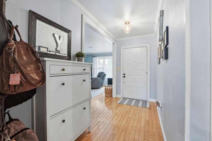 Property Photo: 6216 Carlow Drive CA 95621