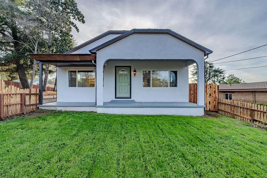 Property Photo:  155 Foothill Drive  CA 95685 