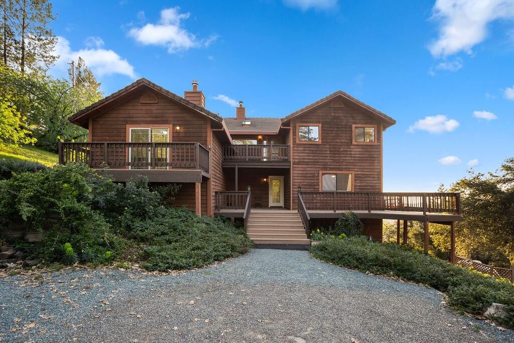 Property Photo: 3000 Espina Loma Drive CA 95709