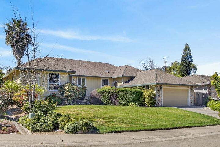 Property Photo:  7748 Juan Way  CA 95628 