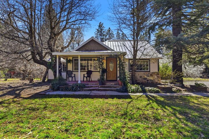 Property Photo:  5580 Pony Express Trail  CA 95709 