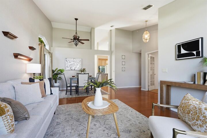 Property Photo:  5136 Rosbury Dell Place  CA 95843 