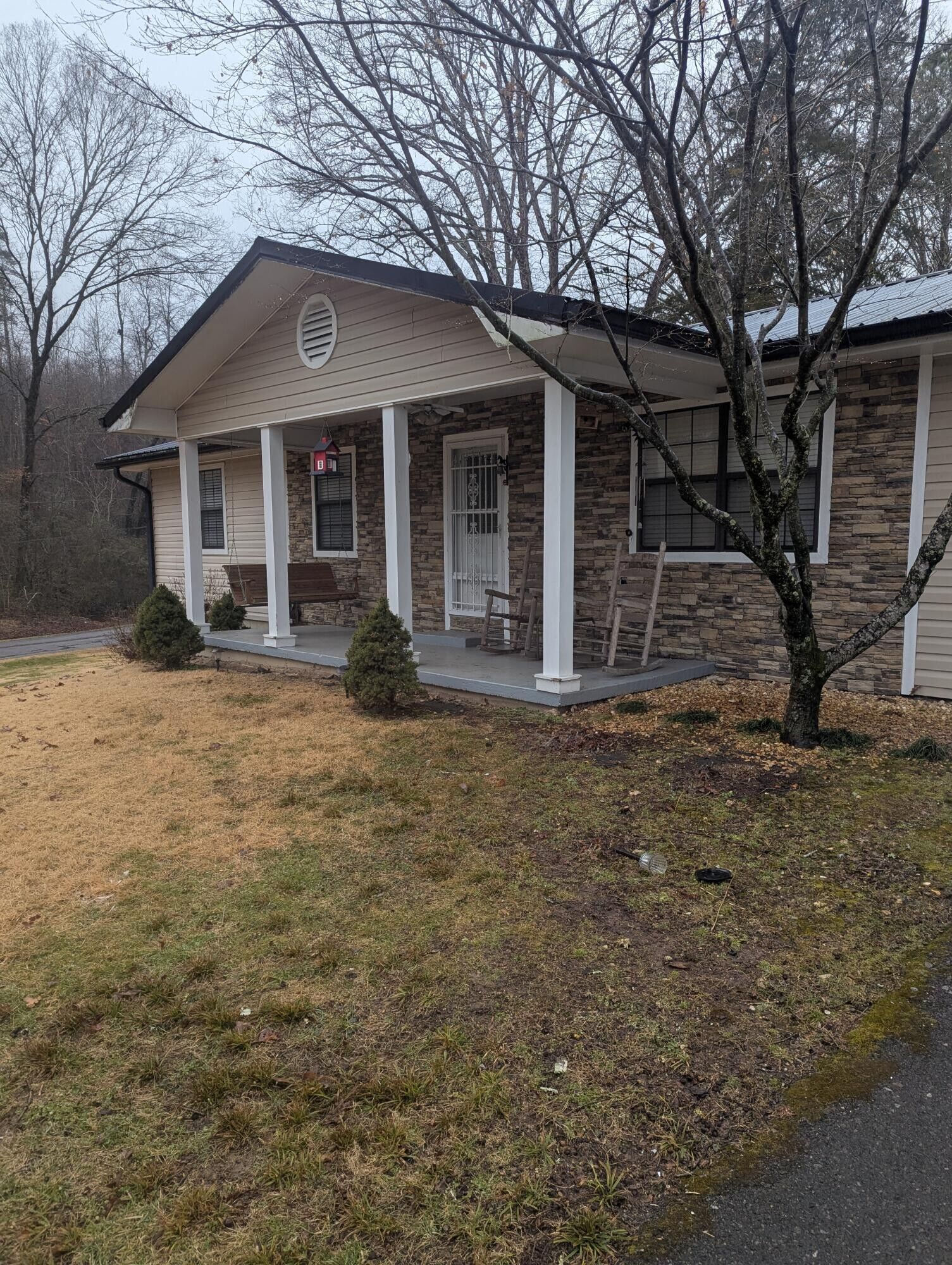 Property Photo:  182 Vincent Lane  TN 37322 