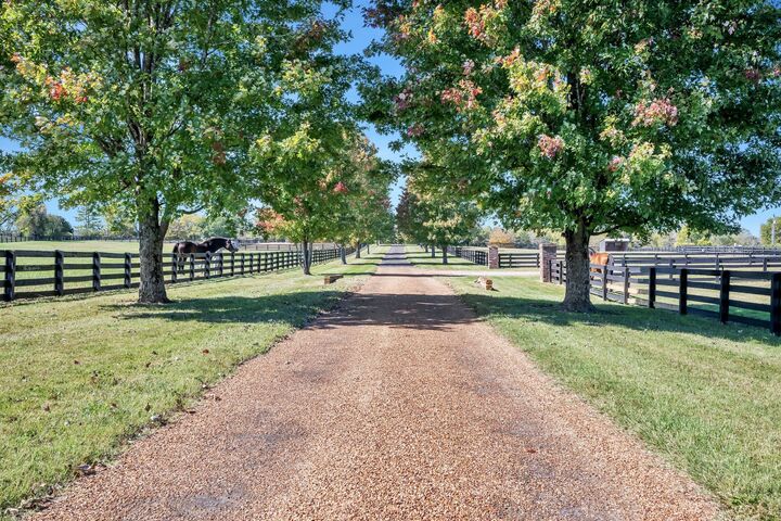 Property Photo:  1860 Old Natchez Trce  TN 37069 
