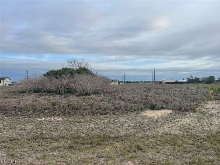 Property Photo:  7002 Lotus Court  FL 33935 