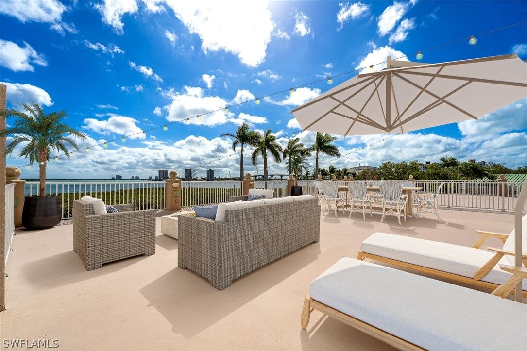 Property Photo:  4137 Bay Beach Lane 525  FL 33931 