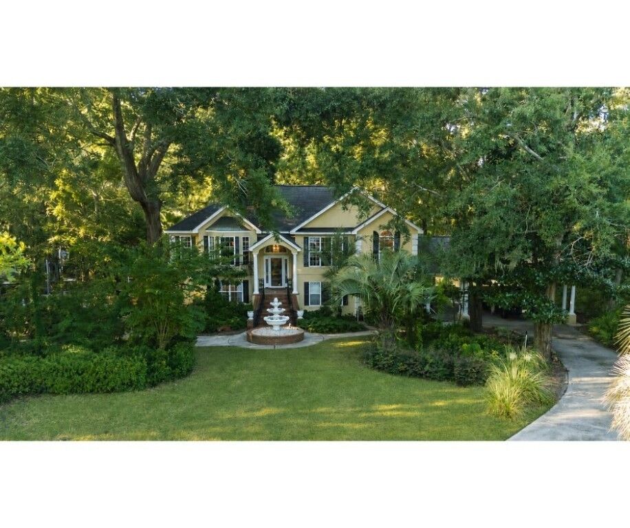 Property Photo:  6 Cedar View Court  GA 31410 