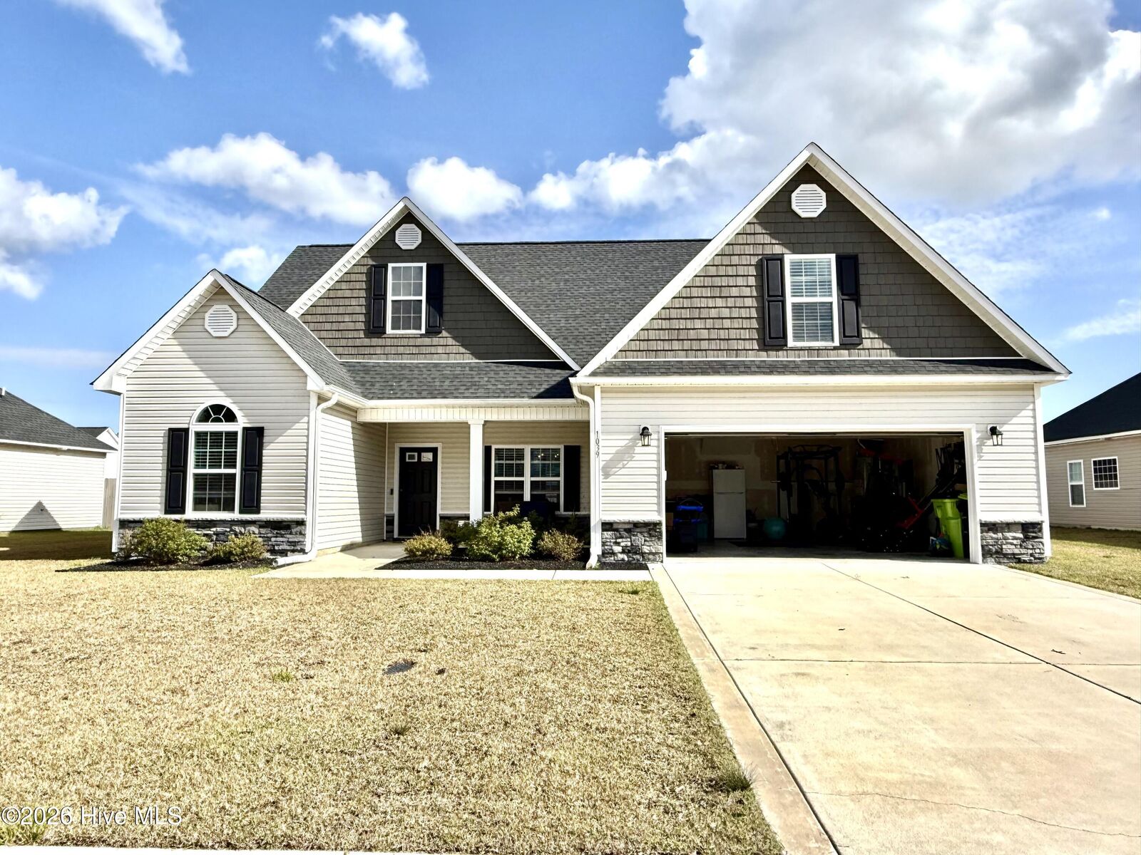 Property Photo:  1039 Mackerel Manor  NC 28562 