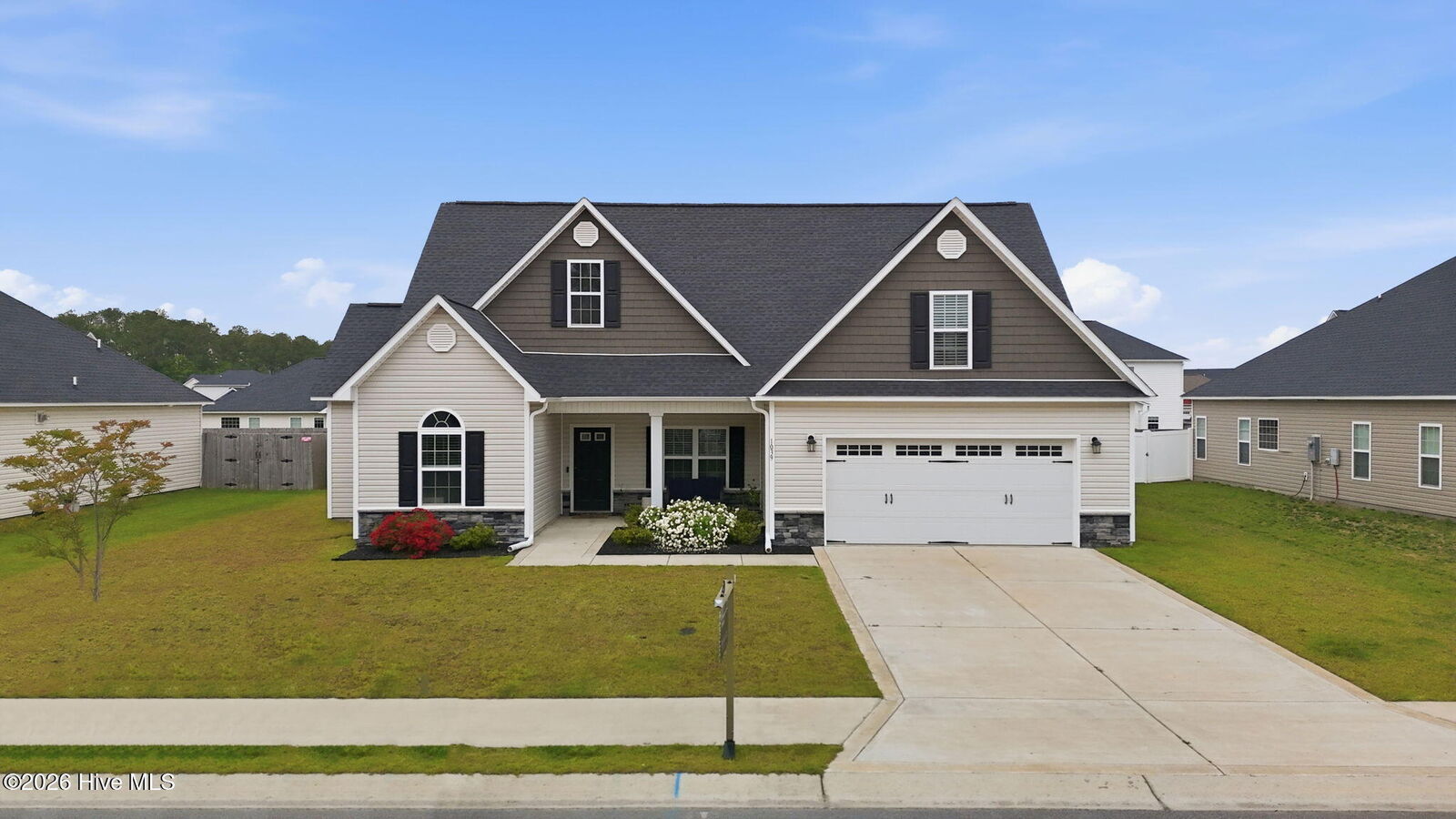 Property Photo:  1039 Mackerel Manor  NC 28562 