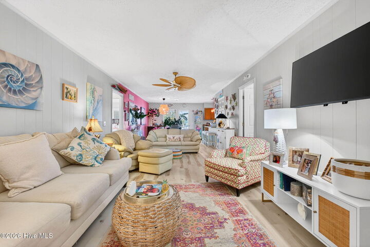 Property Photo:  3 Monroe Street  NC 28469 