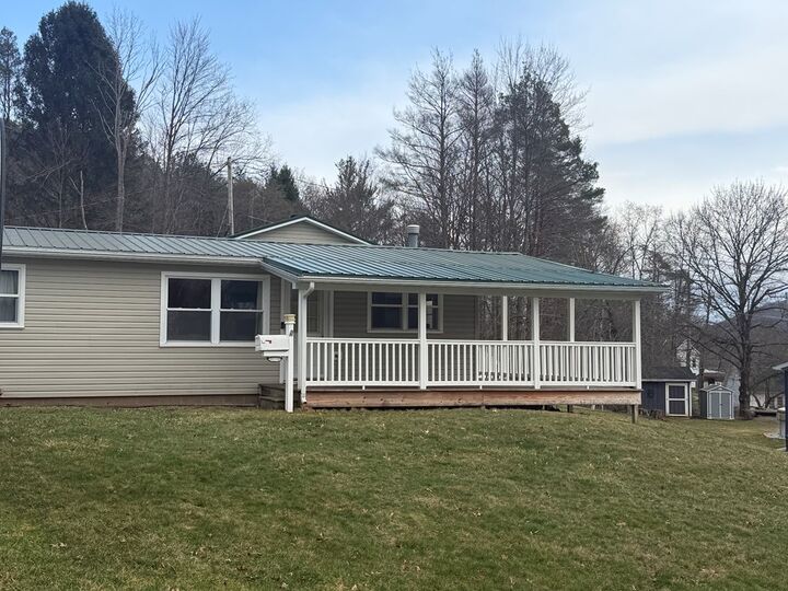 Property Photo:  110 Katherine Street  PA 16743 