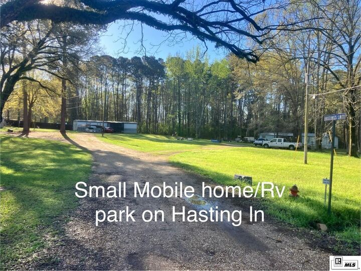 Property Photo:  300 Main Street  LA 71235 