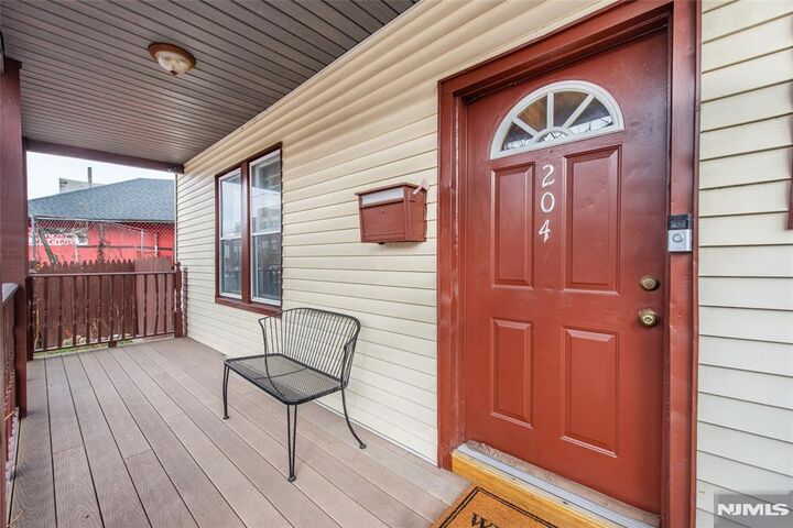 Property Photo:  204 Central Avenue  NJ 07055 