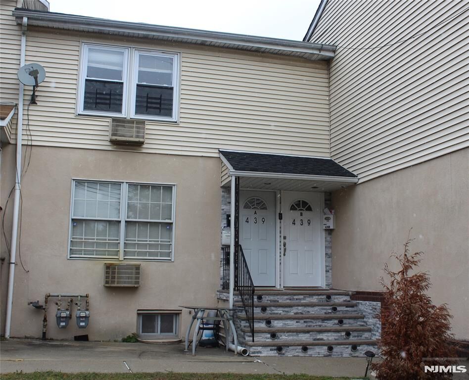 Property Photo:  439 Marshall Street  NJ 07503 
