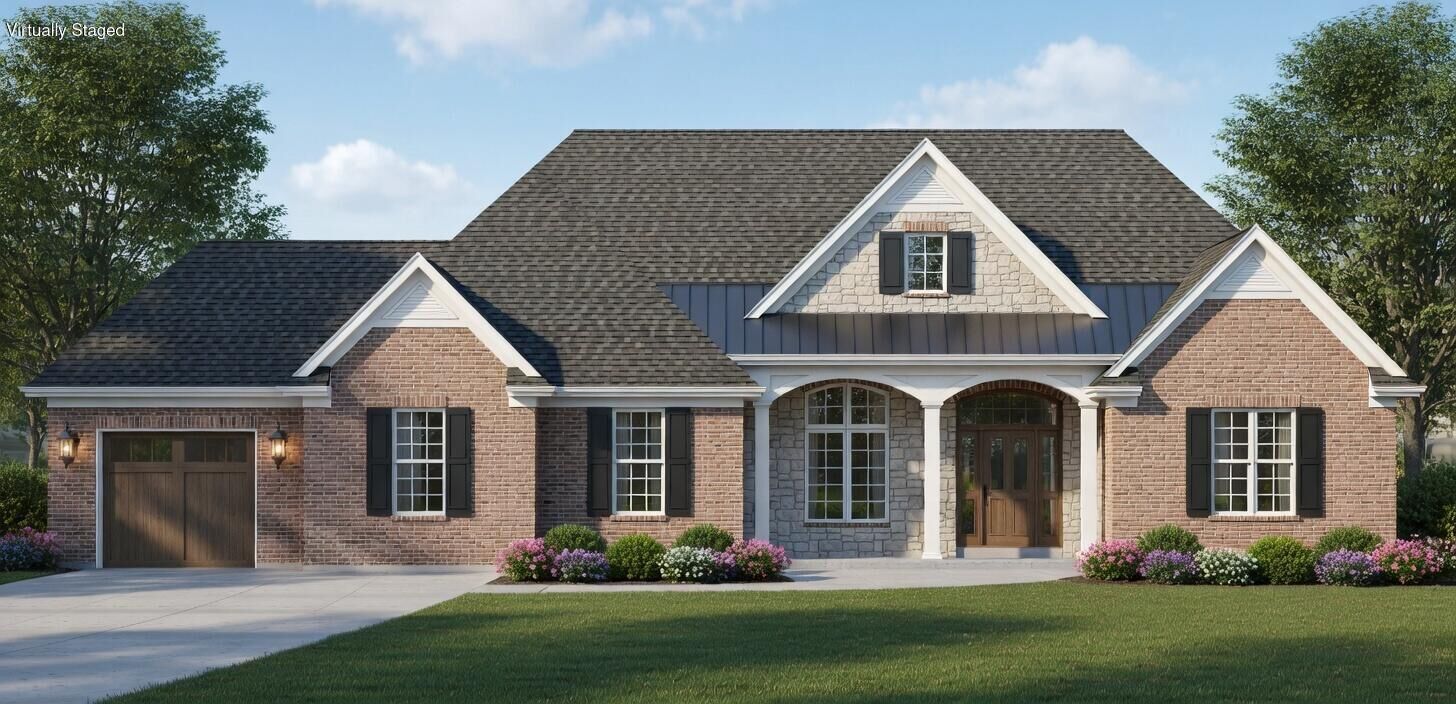 Property Photo:  699 Aylor Lane  KY 41094 