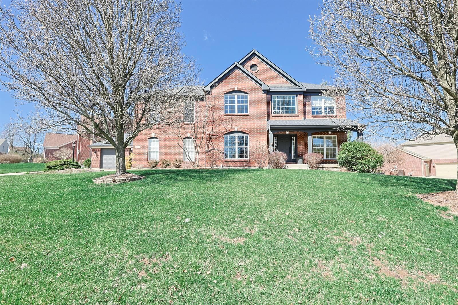 Property Photo:  1112 Ashton Court  KY 41091 