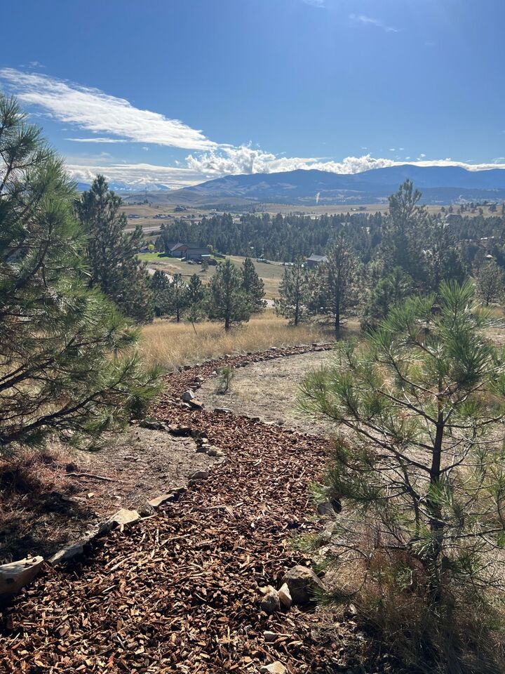 Property Photo:  30 Meadowgrass Road  MT 59634 