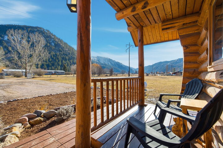 Property Photo:  12407 Hawk Lane  MT 59825 