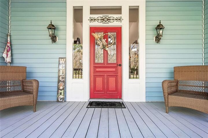 Property Photo: 38380 Aunt Massey Road LA 70452