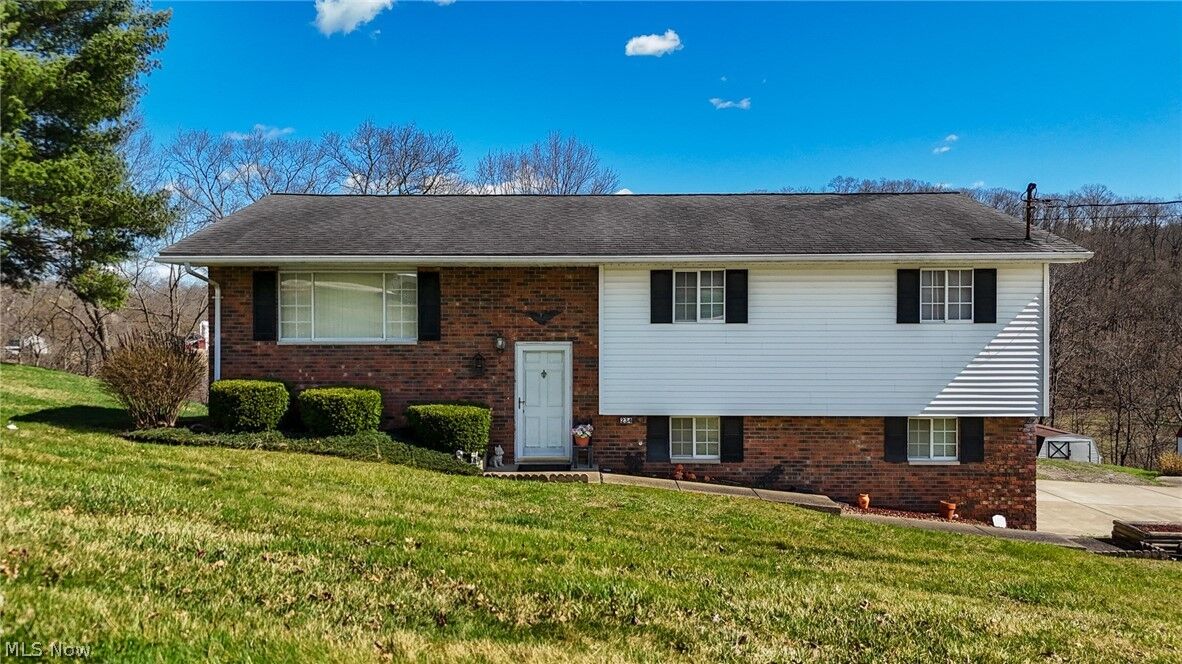 Property Photo:  234 Woodlawn Avenue  OH 45714 