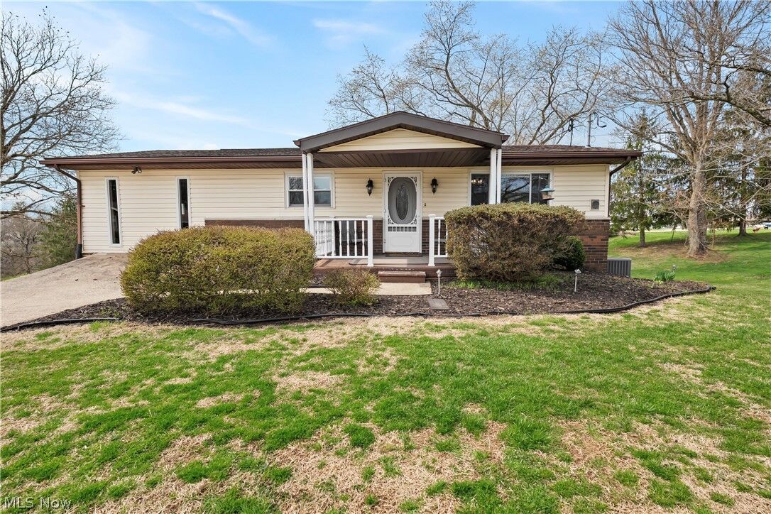 Property Photo:  58 Terra Rosa Drive  WV 26181 