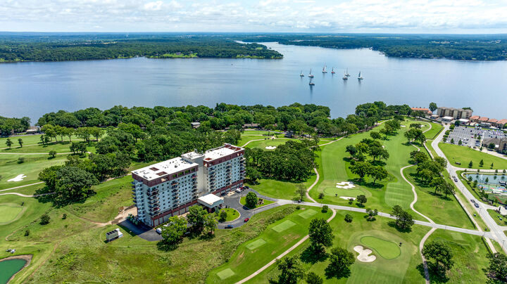 Property Photo:  57200 E Highway 125  OK 74331 