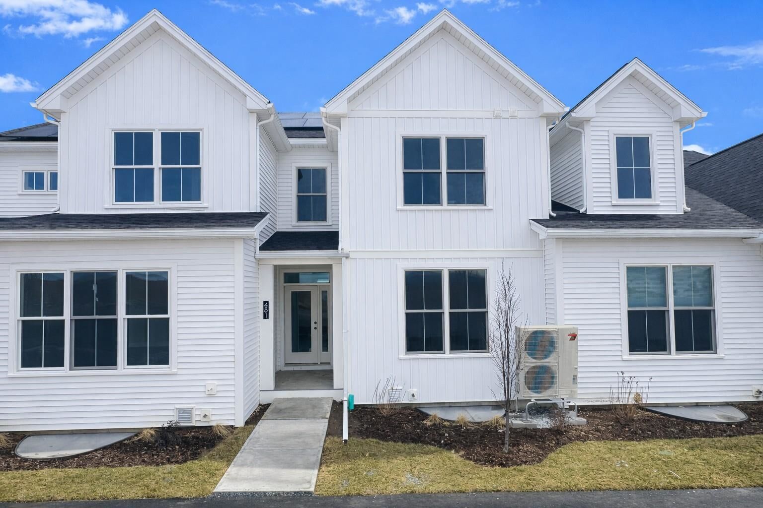 Property Photo:  431 Old Farm Road  VT 05403 