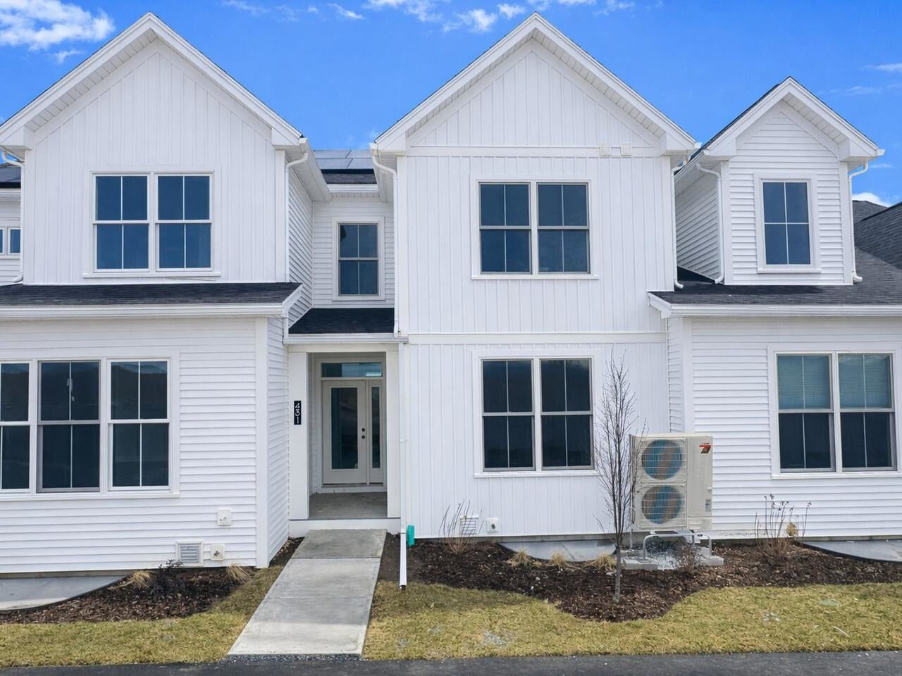 Property Photo: 431 Old Farm Road VT 05403